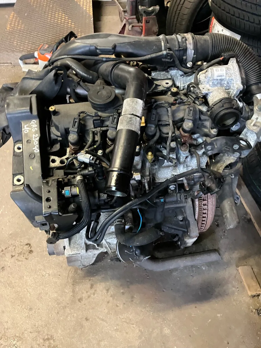 Car parts - Image 2