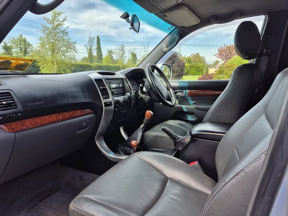 Landcruiser - Image 3
