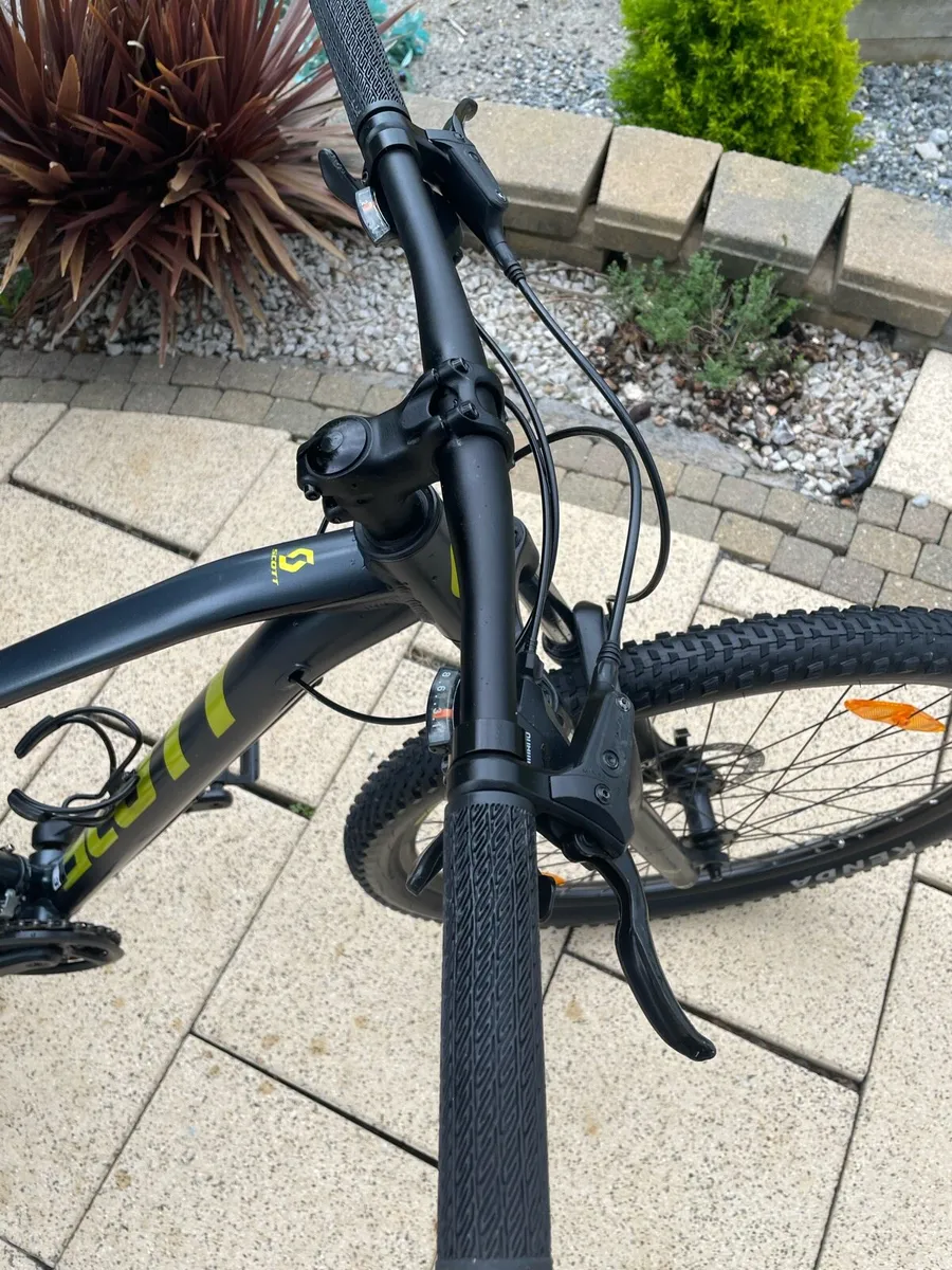 Scott Aspect 960 hardtail mountain bike - Image 2