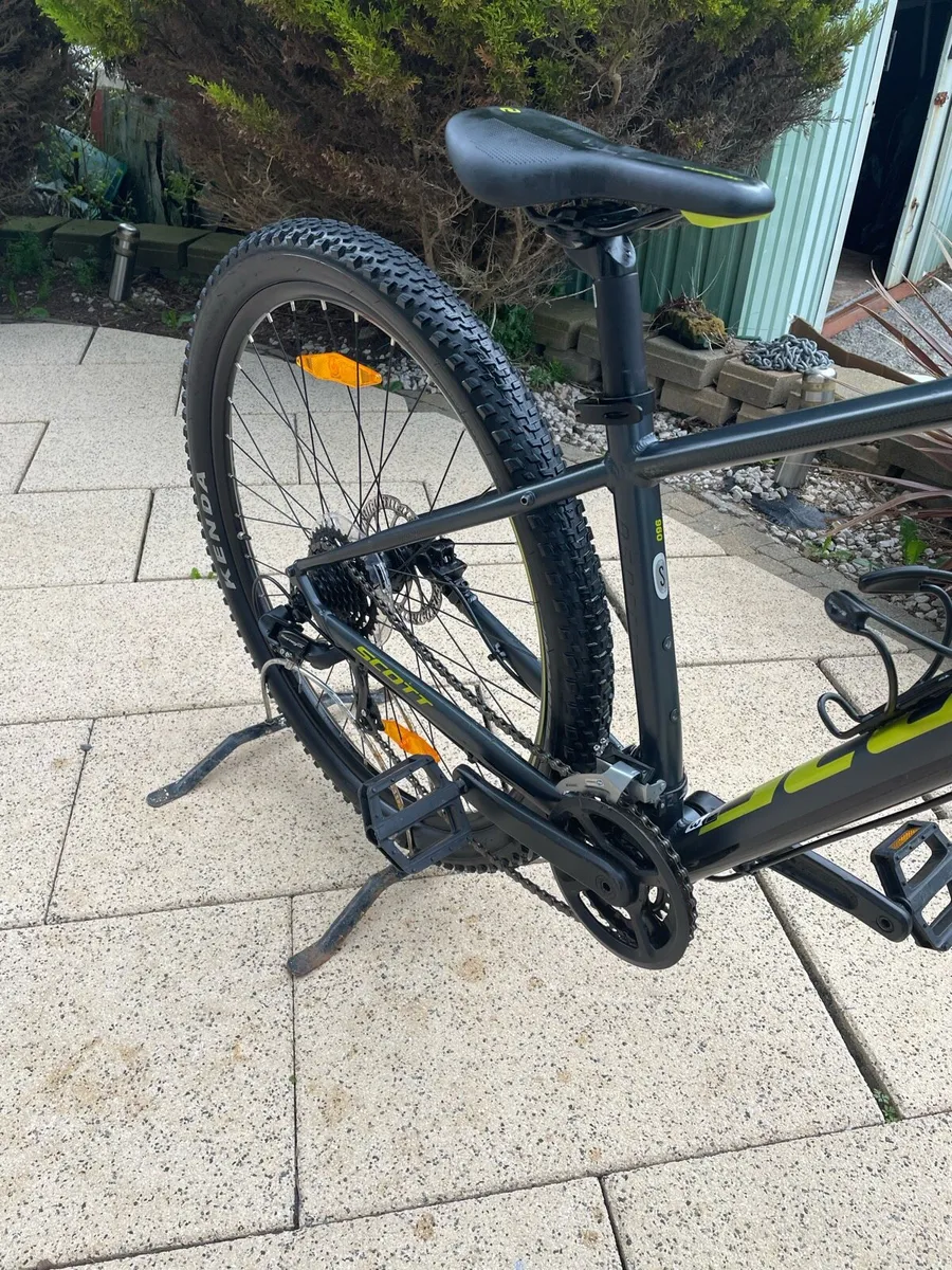 Scott Aspect 960 hardtail mountain bike - Image 4