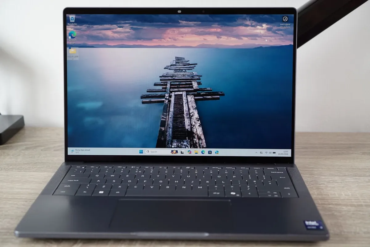 Dell Pro 14 Premium 238V | 32GB MoP | 2.8K OLED - Image 1