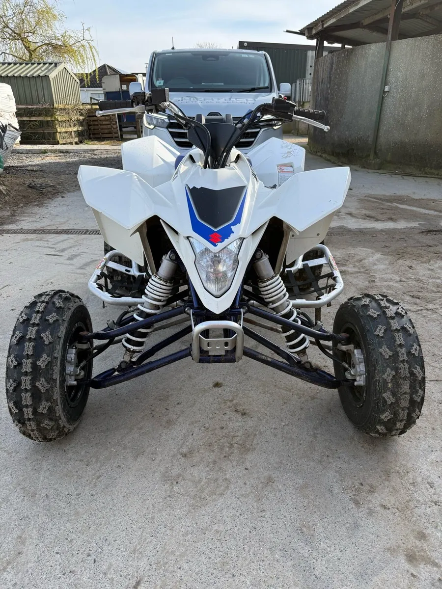 LTR 450 - Image 3
