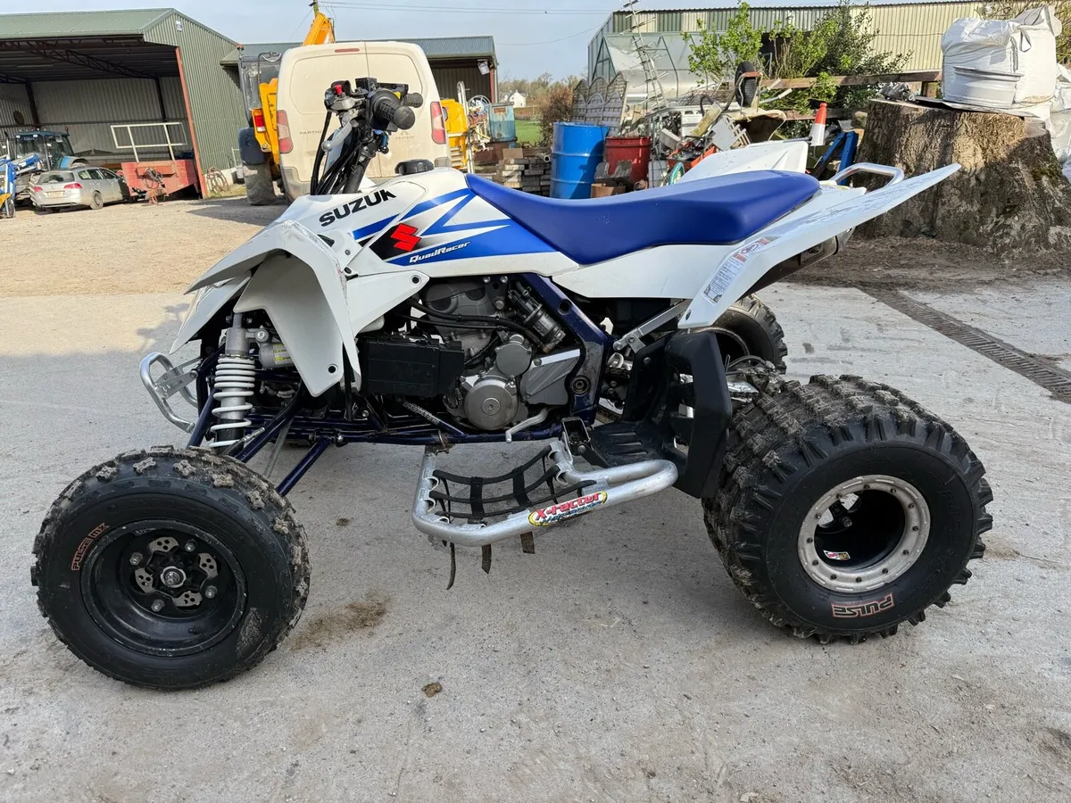 LTR 450 - Image 1