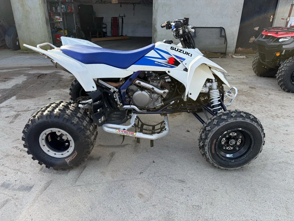 LTR 450 - Image 2