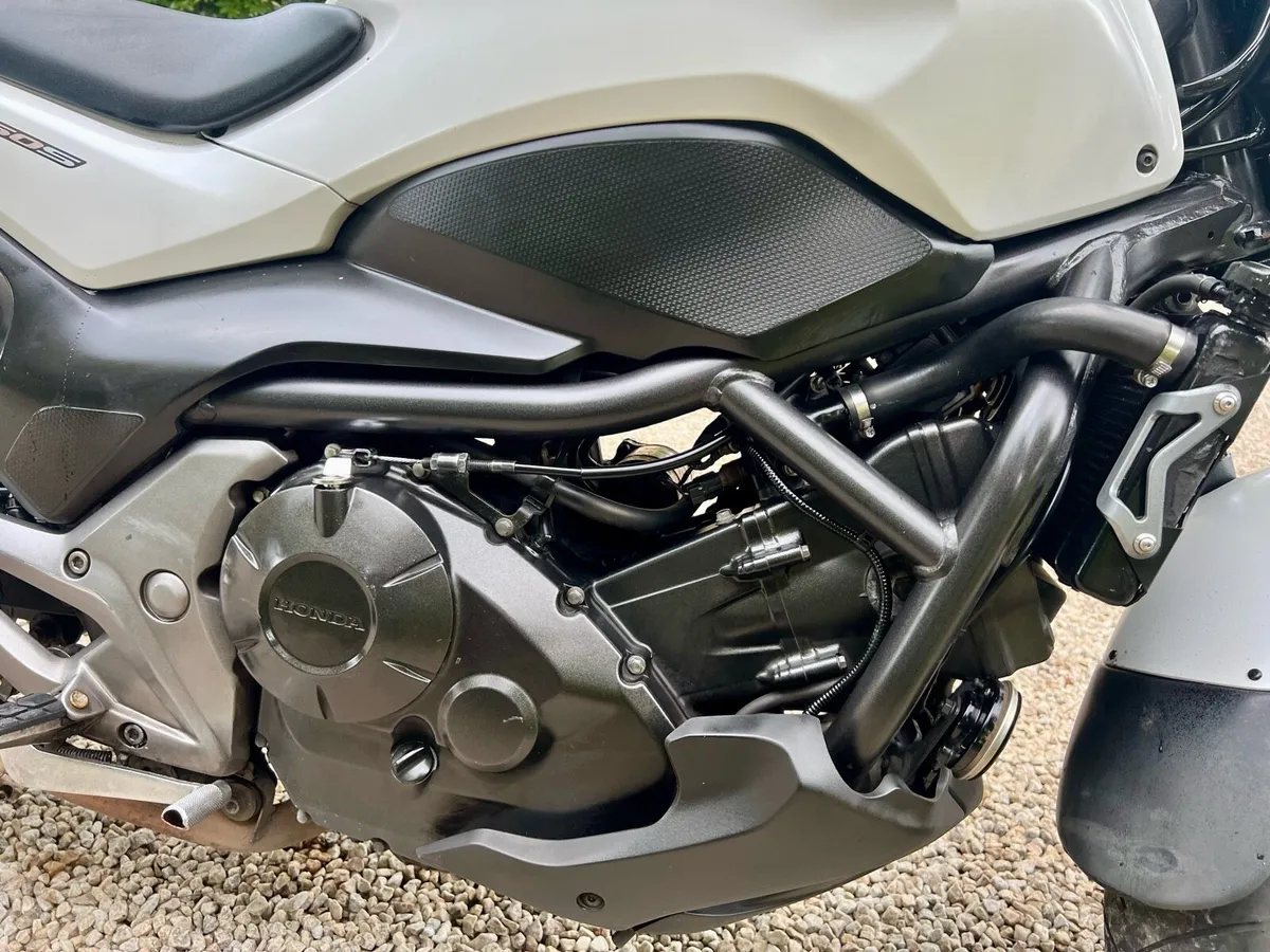 Honda NC750 S ABS - Image 3