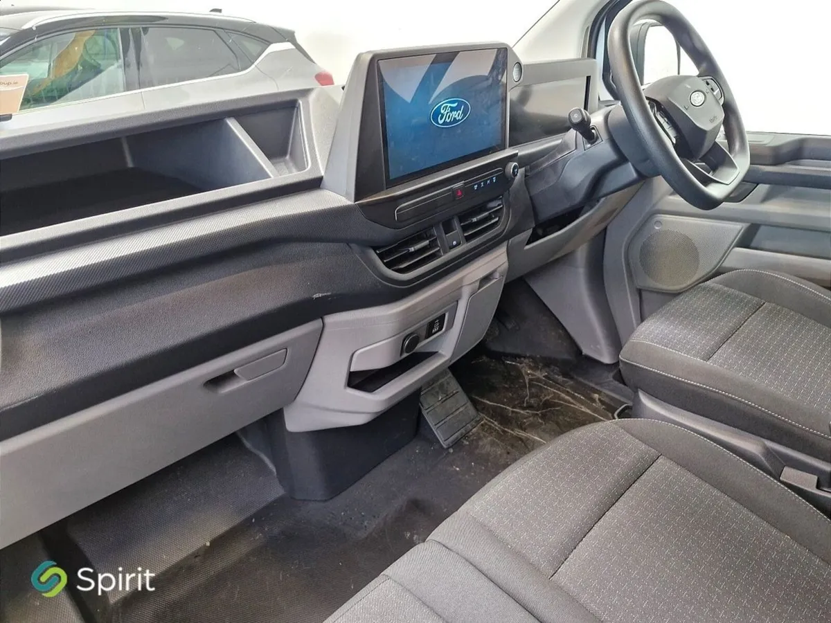 Ford Transit Custom TRANSIT CUSTOM 320 L TREND 2.5 - Image 4