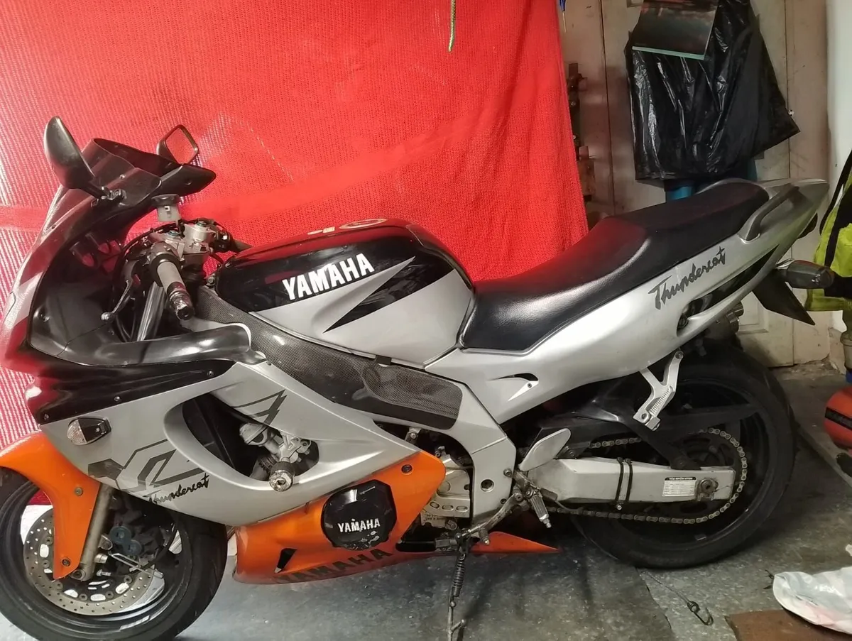 YAMAHA Other 1999