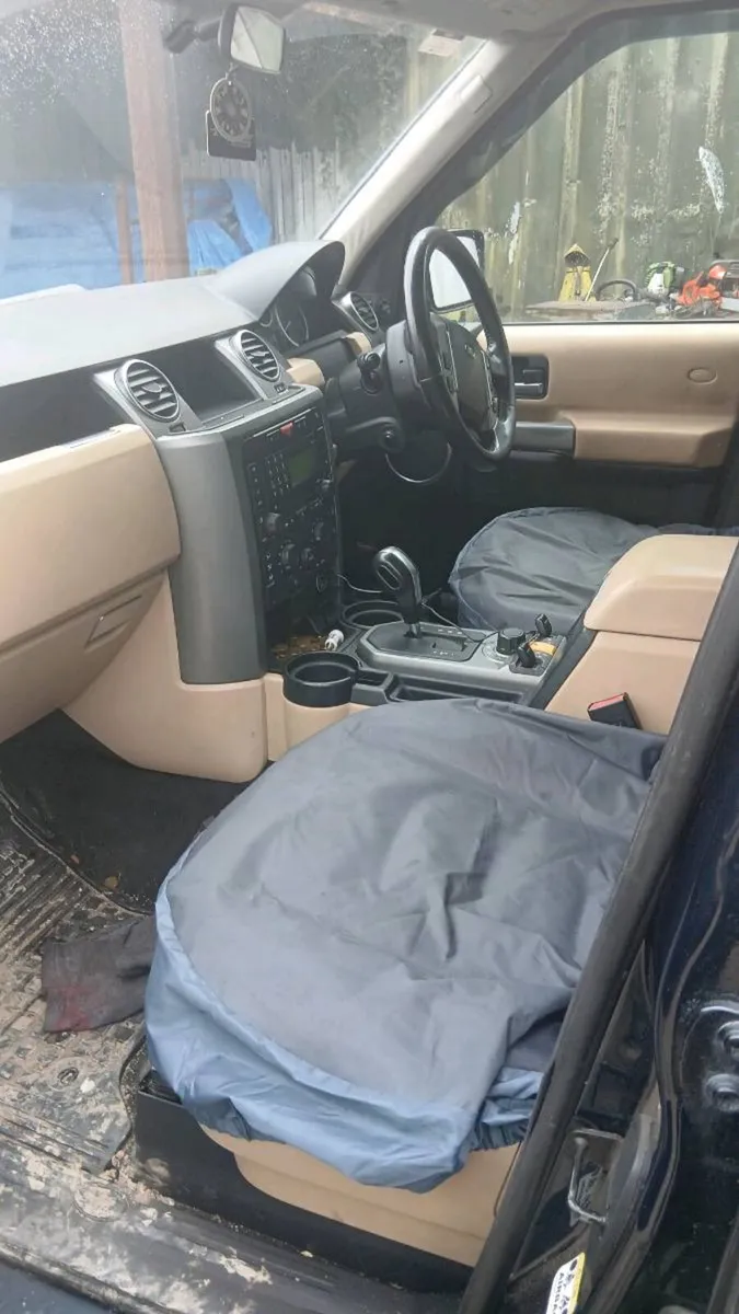 Crewcab discovery - Image 3