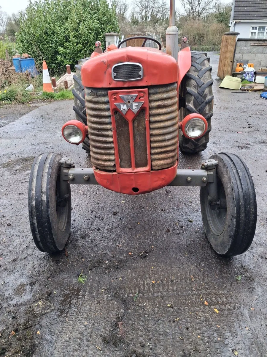 Tractor - Image 2