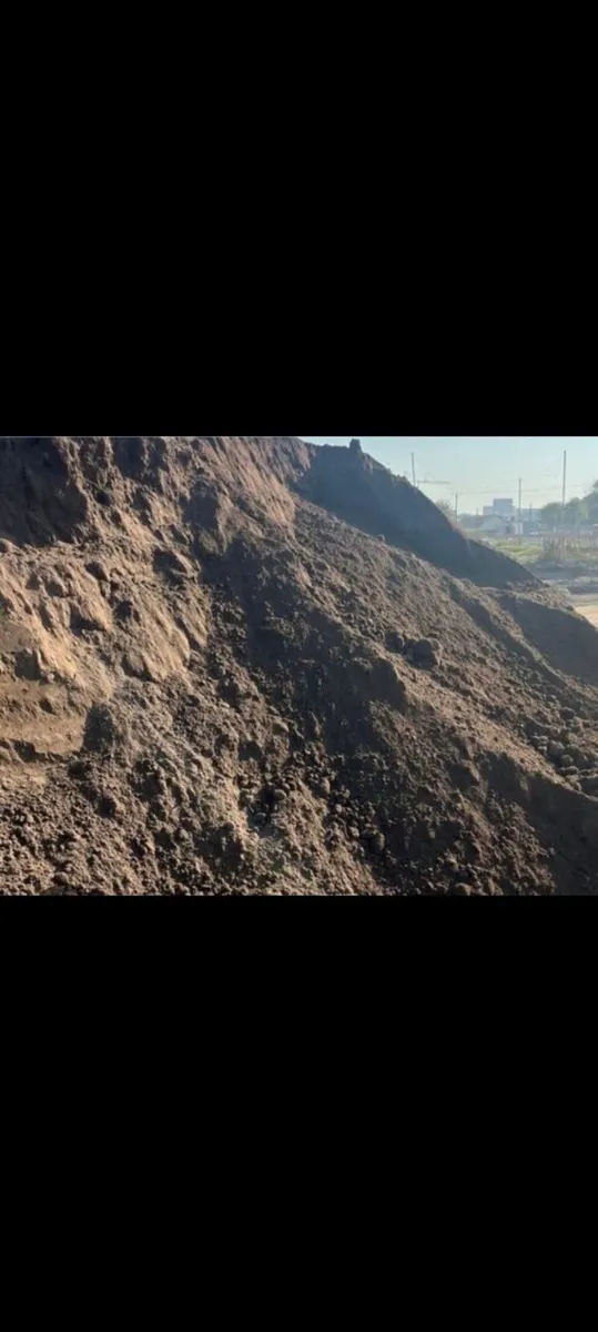 Topsoil