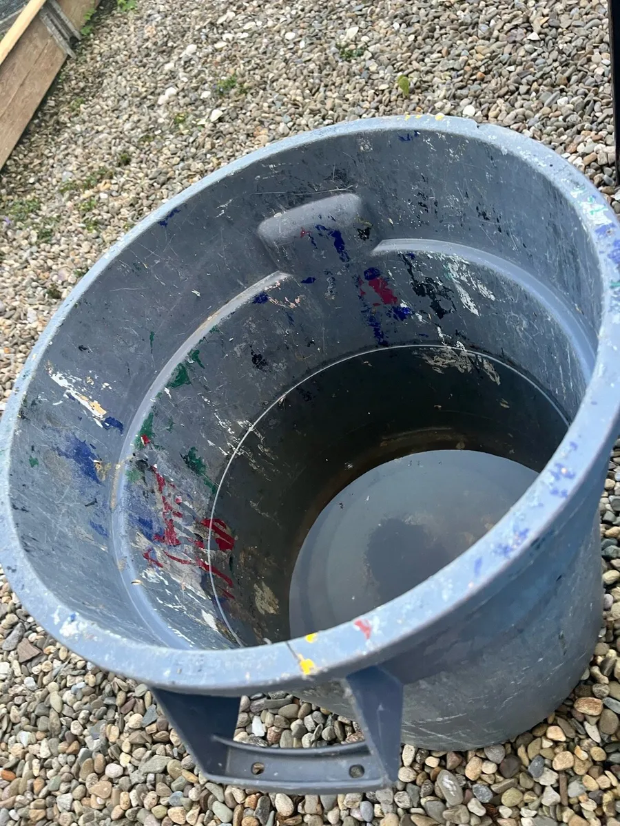Rubber made container - Image 4
