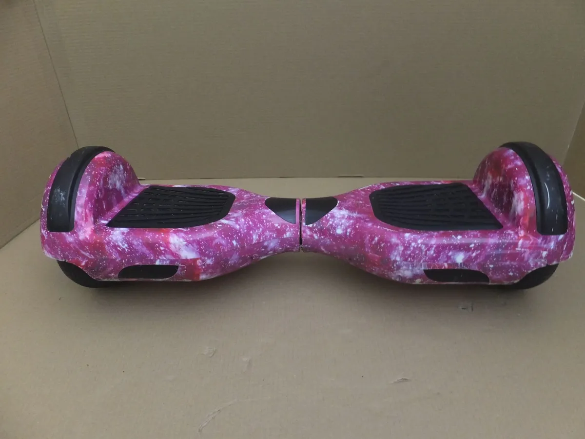 hoverboard - Image 4