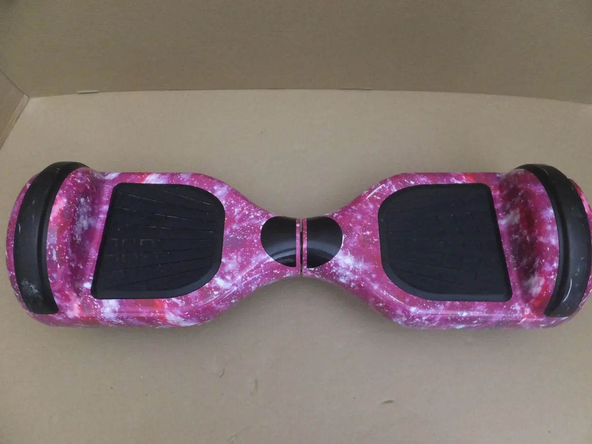 hoverboard - Image 1