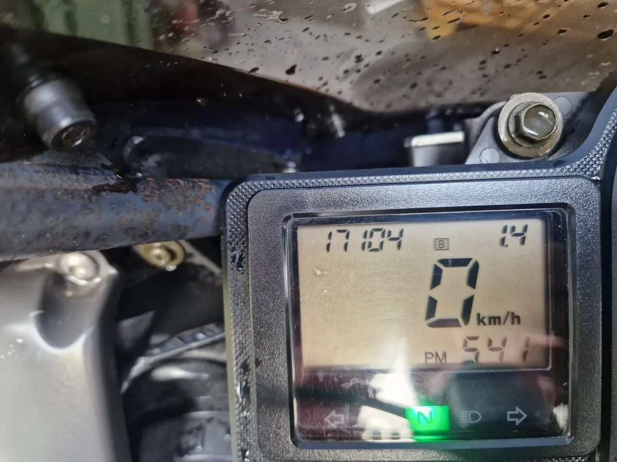 Honda Other 2000 - Image 1