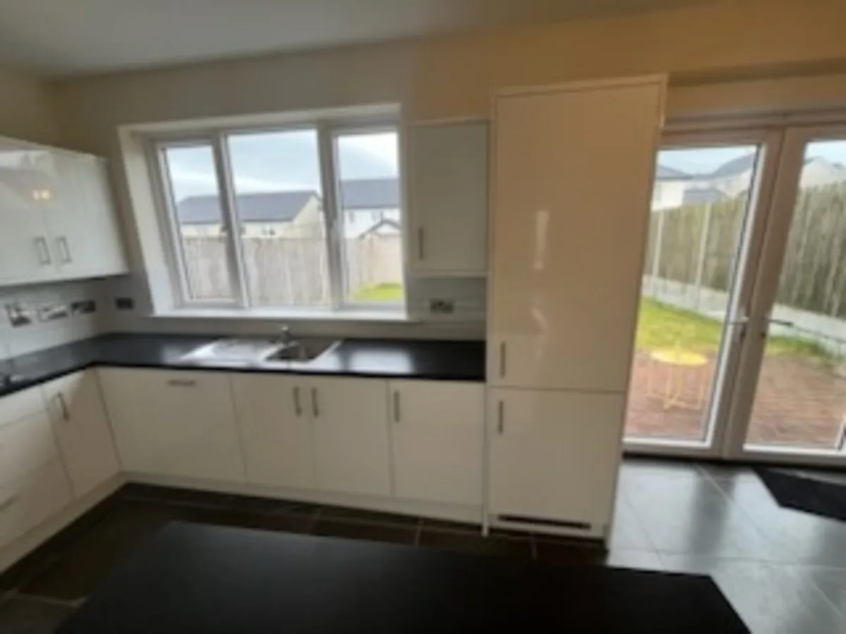 Kitchen Units - Image 1