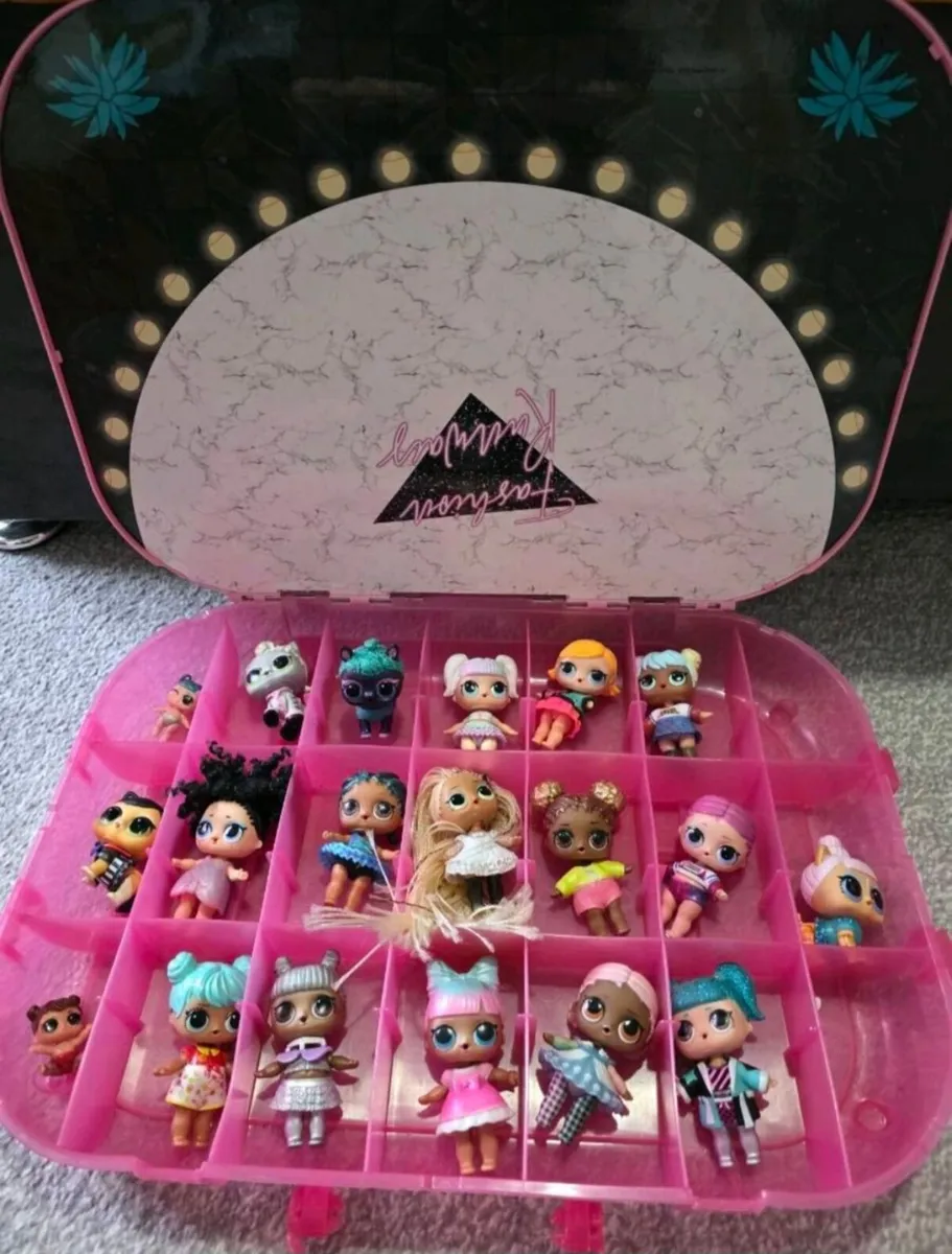 Lol dolls Bundle - Image 2