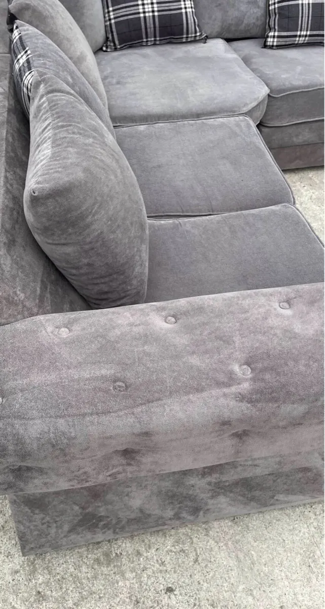 Verona corner sofa - Image 4