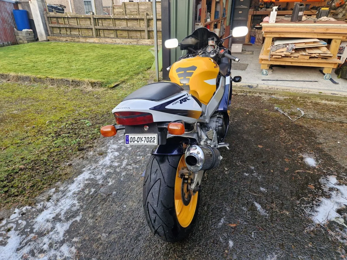 Honda Other 2000 - Image 4