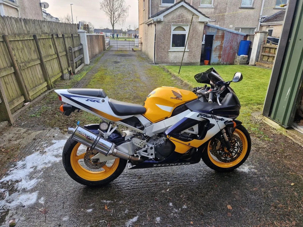 Honda Other 2000 - Image 3