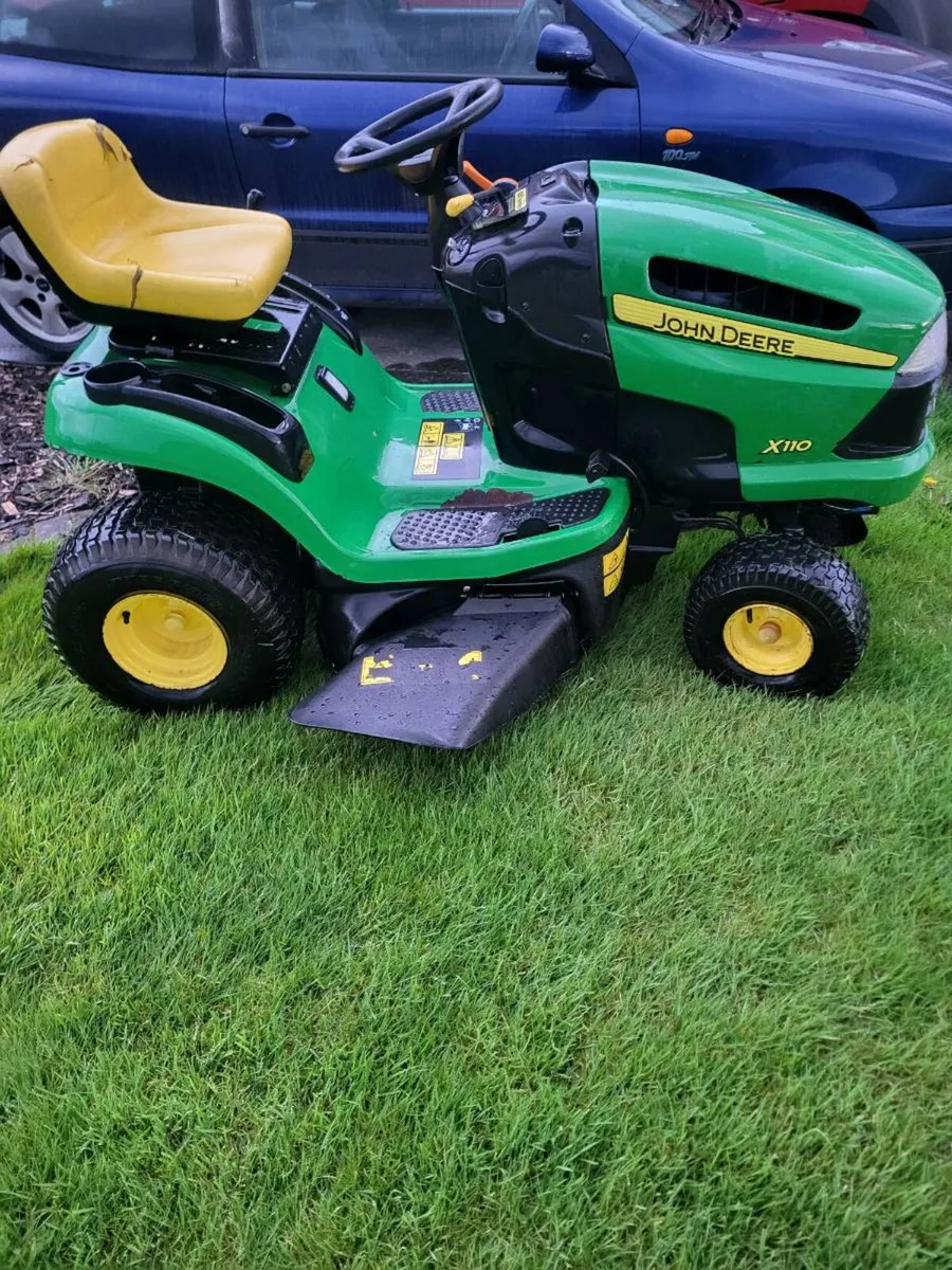 John deere - Image 2