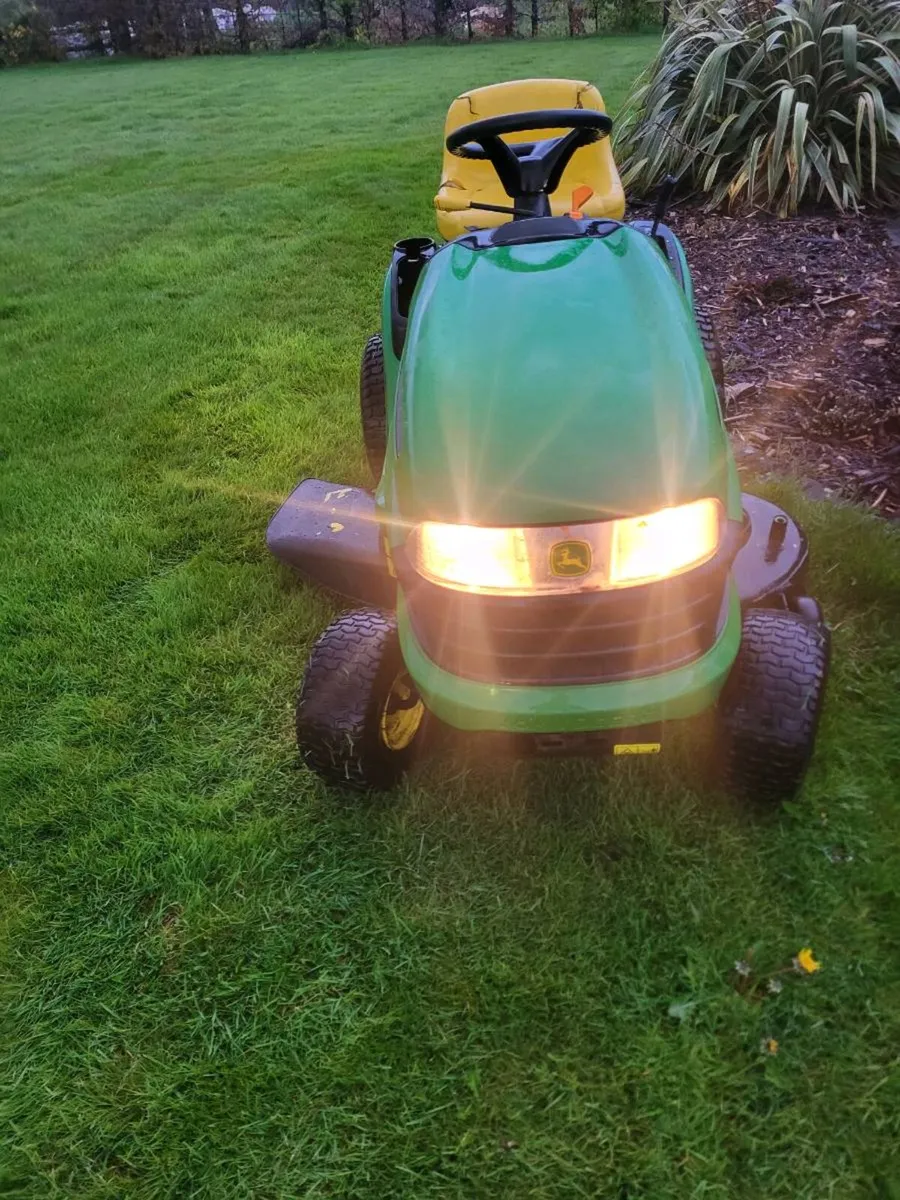 John deere - Image 3