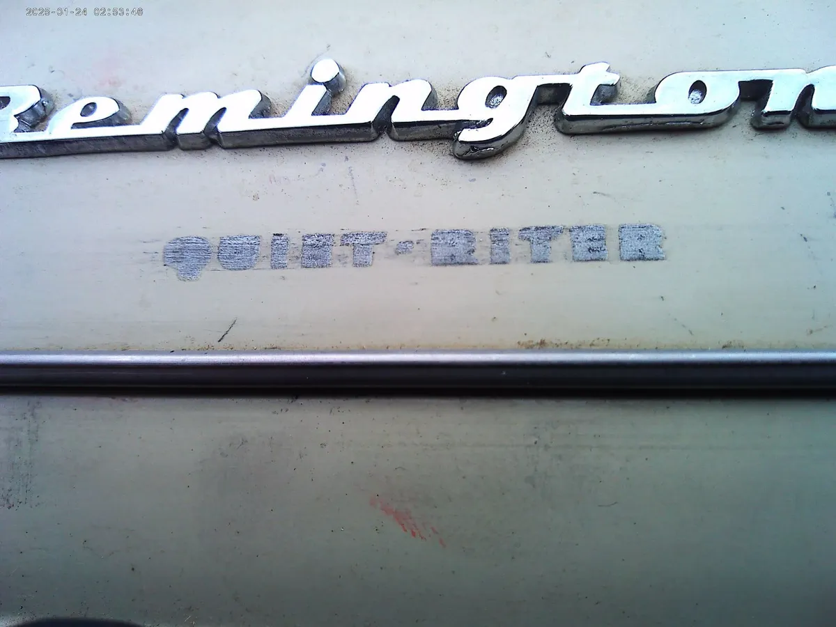 Type Writer - Image 3