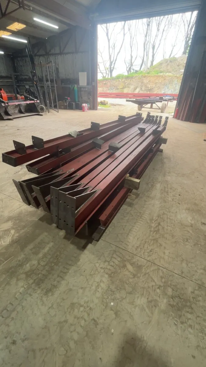 Kit shed - Image 1