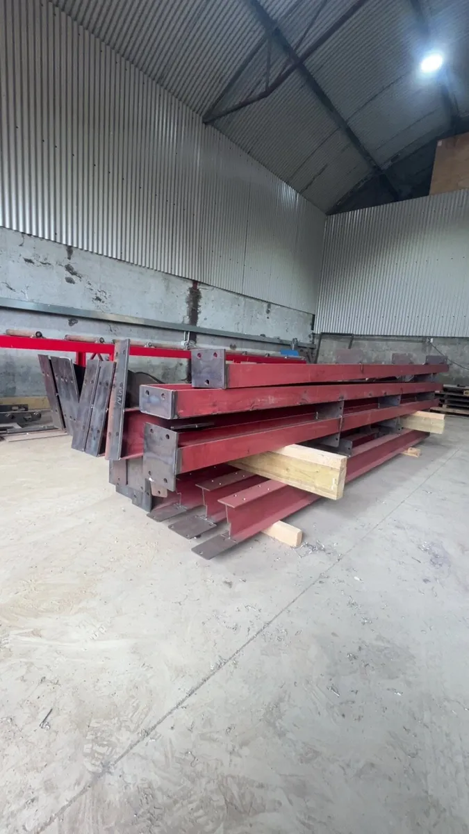 Kit shed - Image 2