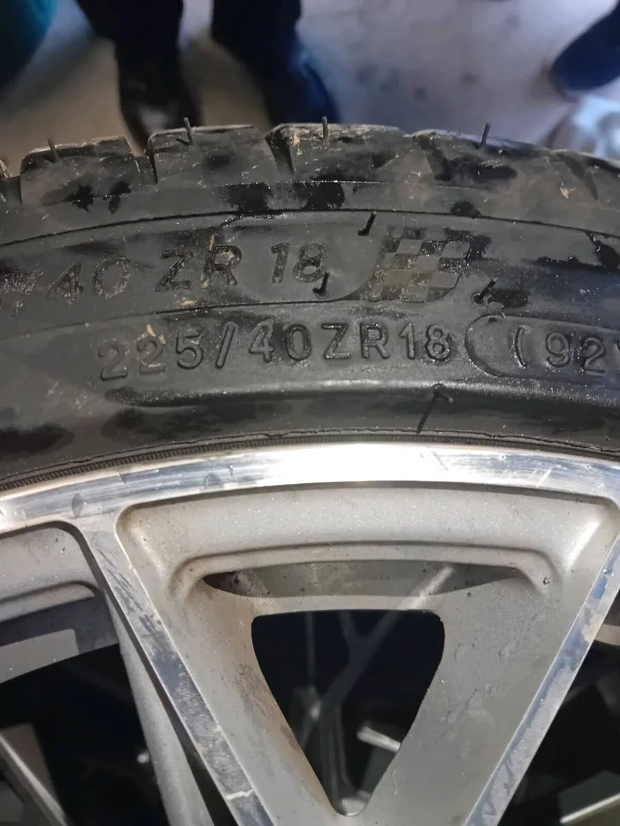 Alloy wheels - Image 4