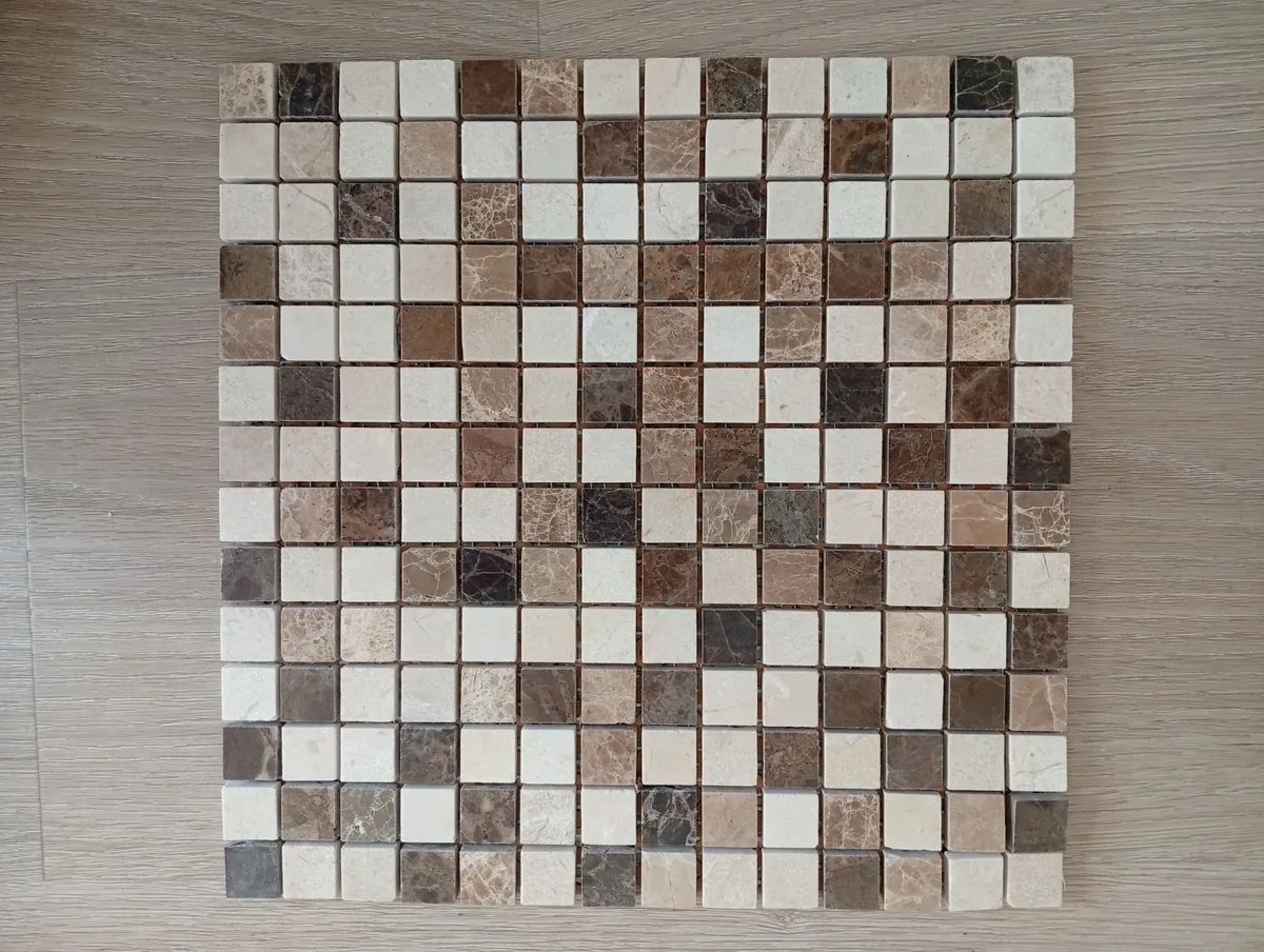 Mosaic tiles - Image 4