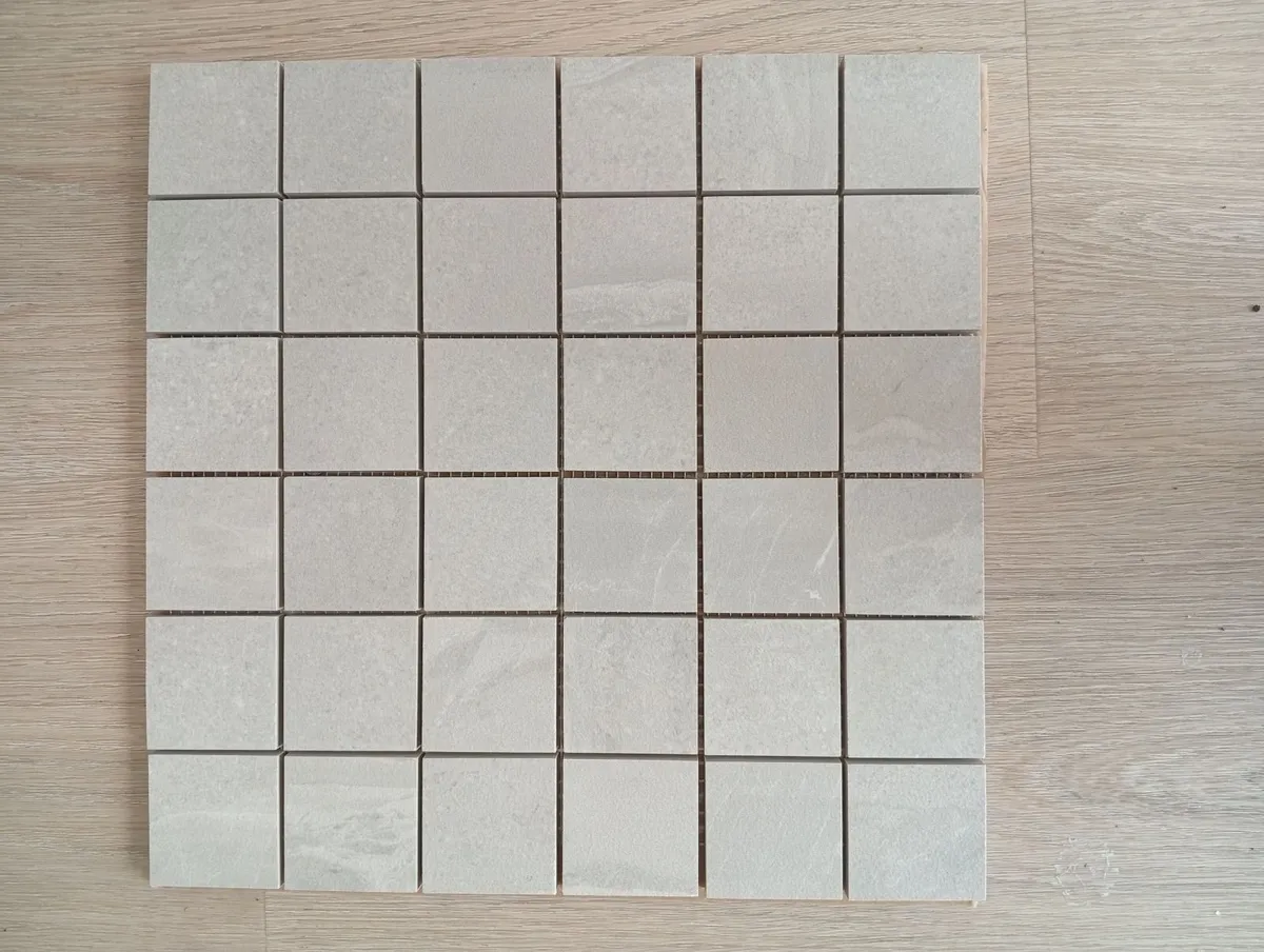 Mosaic tiles - Image 1