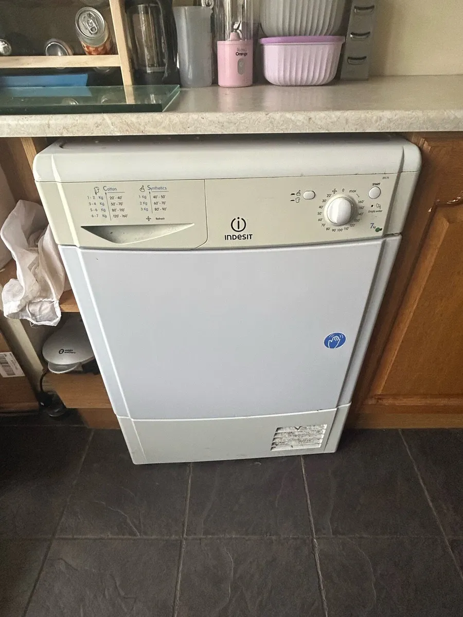 Dryer