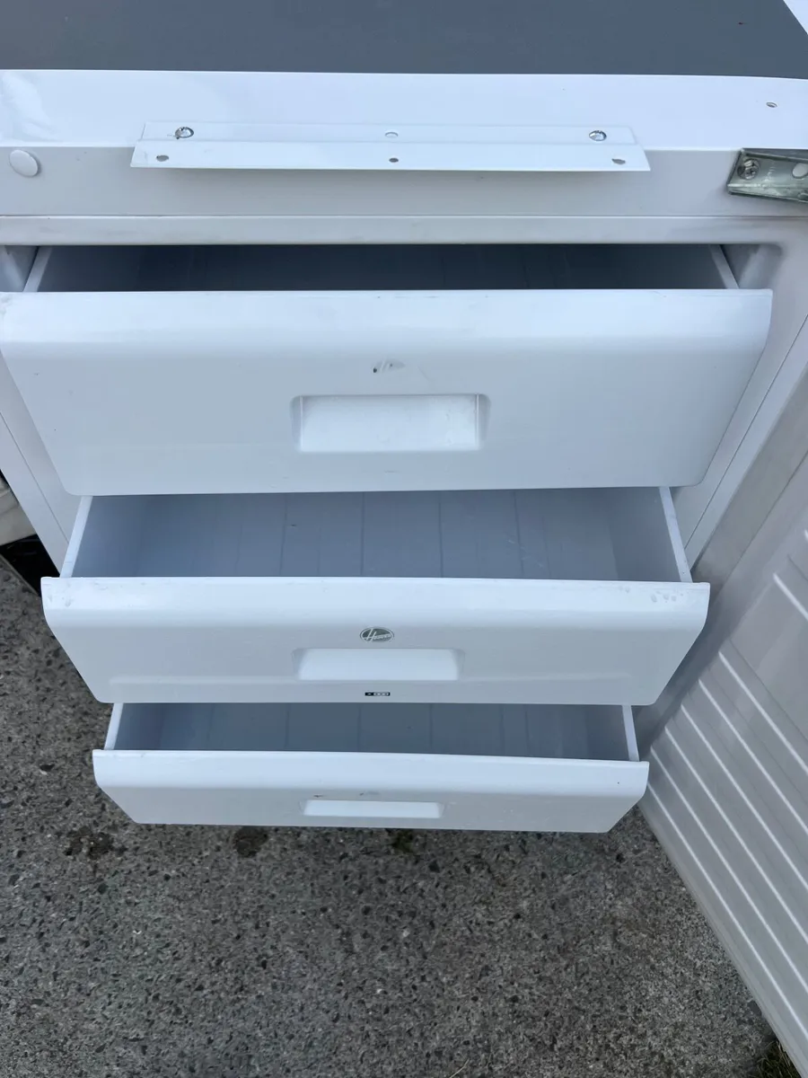 Undercounter freezer - Image 4