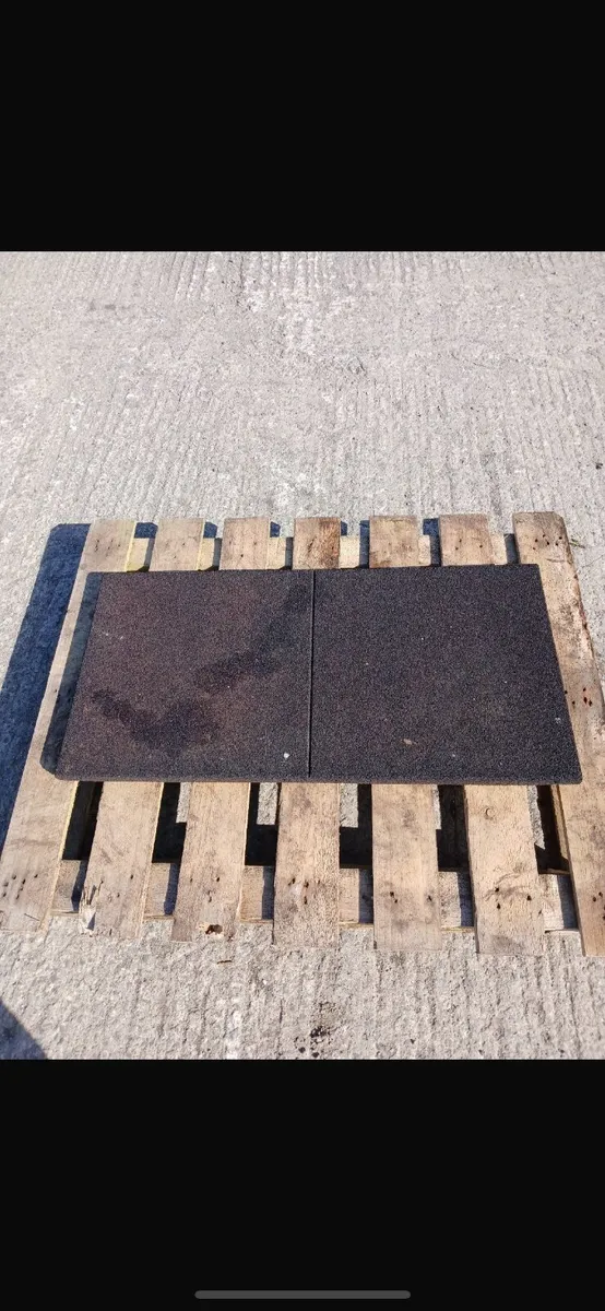 Rubber Mats - Image 2