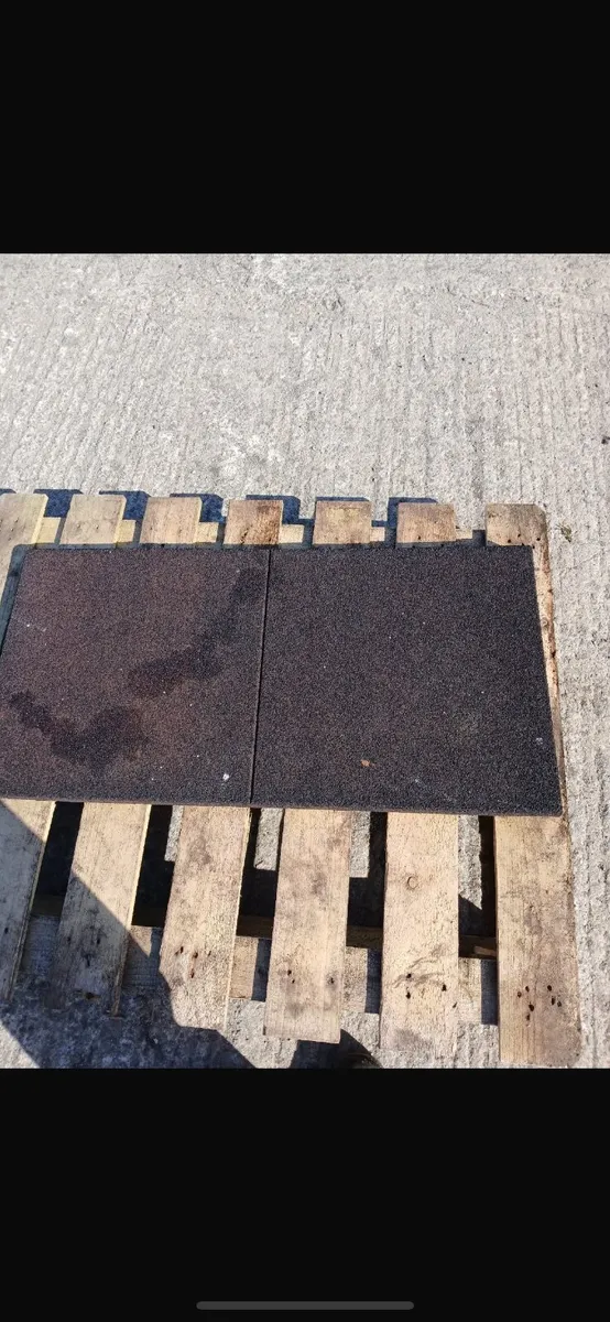 Rubber Mats - Image 3