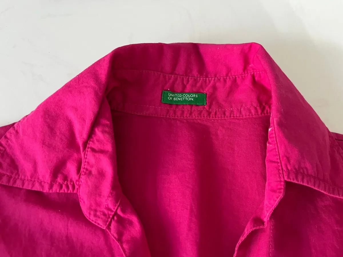 Benetton Maternity clothes - Image 2