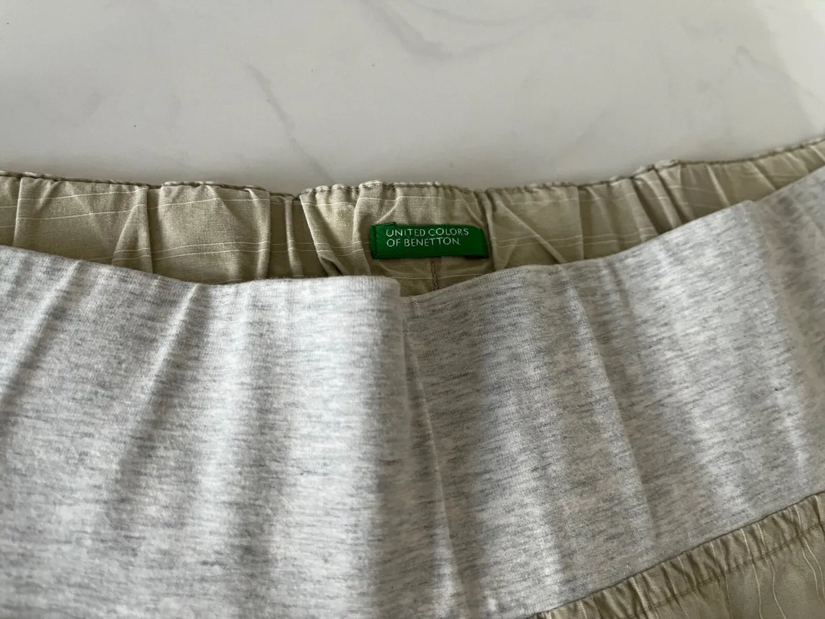 Benetton Maternity clothes - Image 3