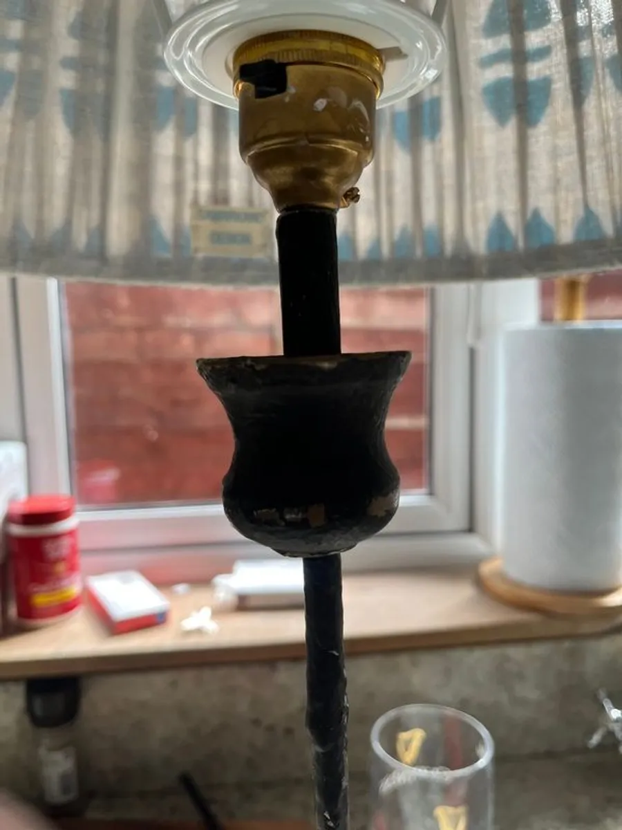 Samarkand Design table lamps - Image 3