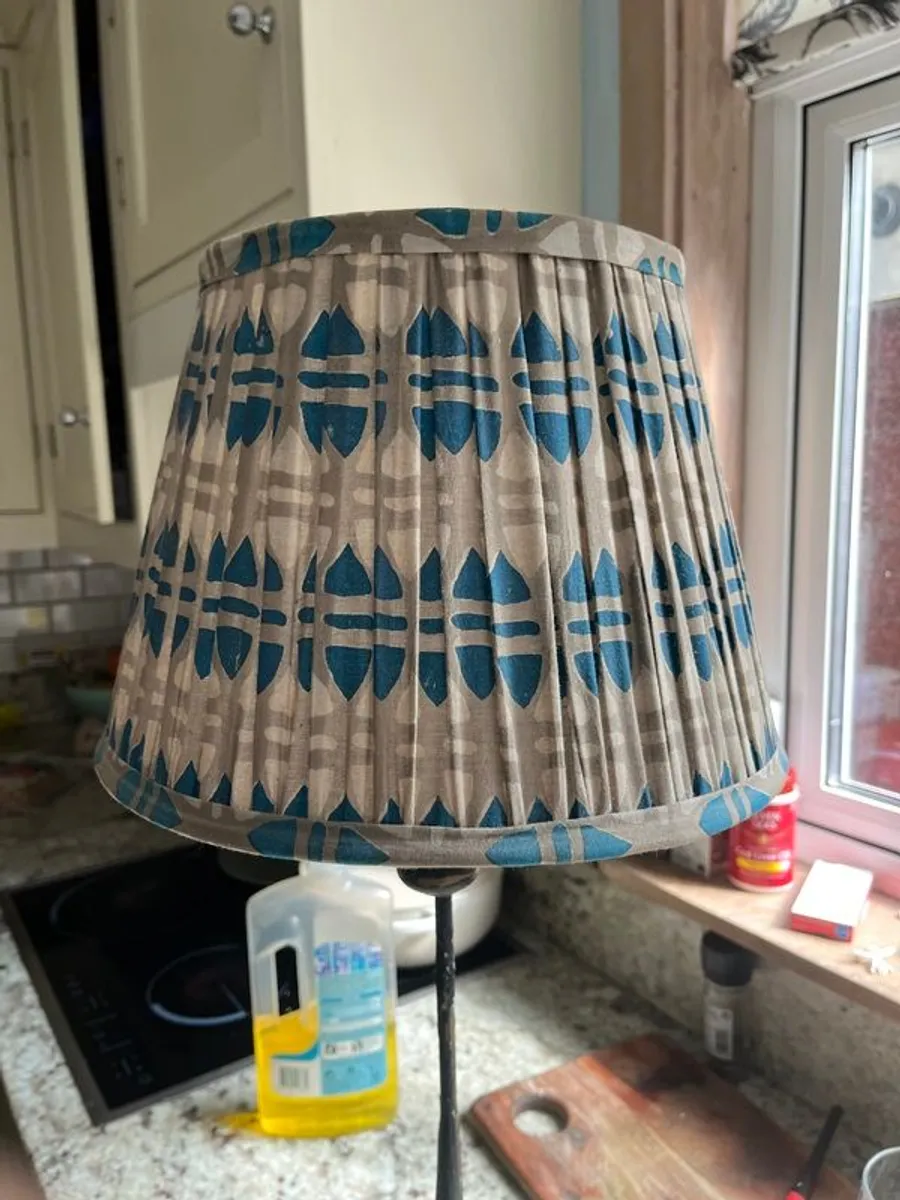 Samarkand Design table lamps - Image 4