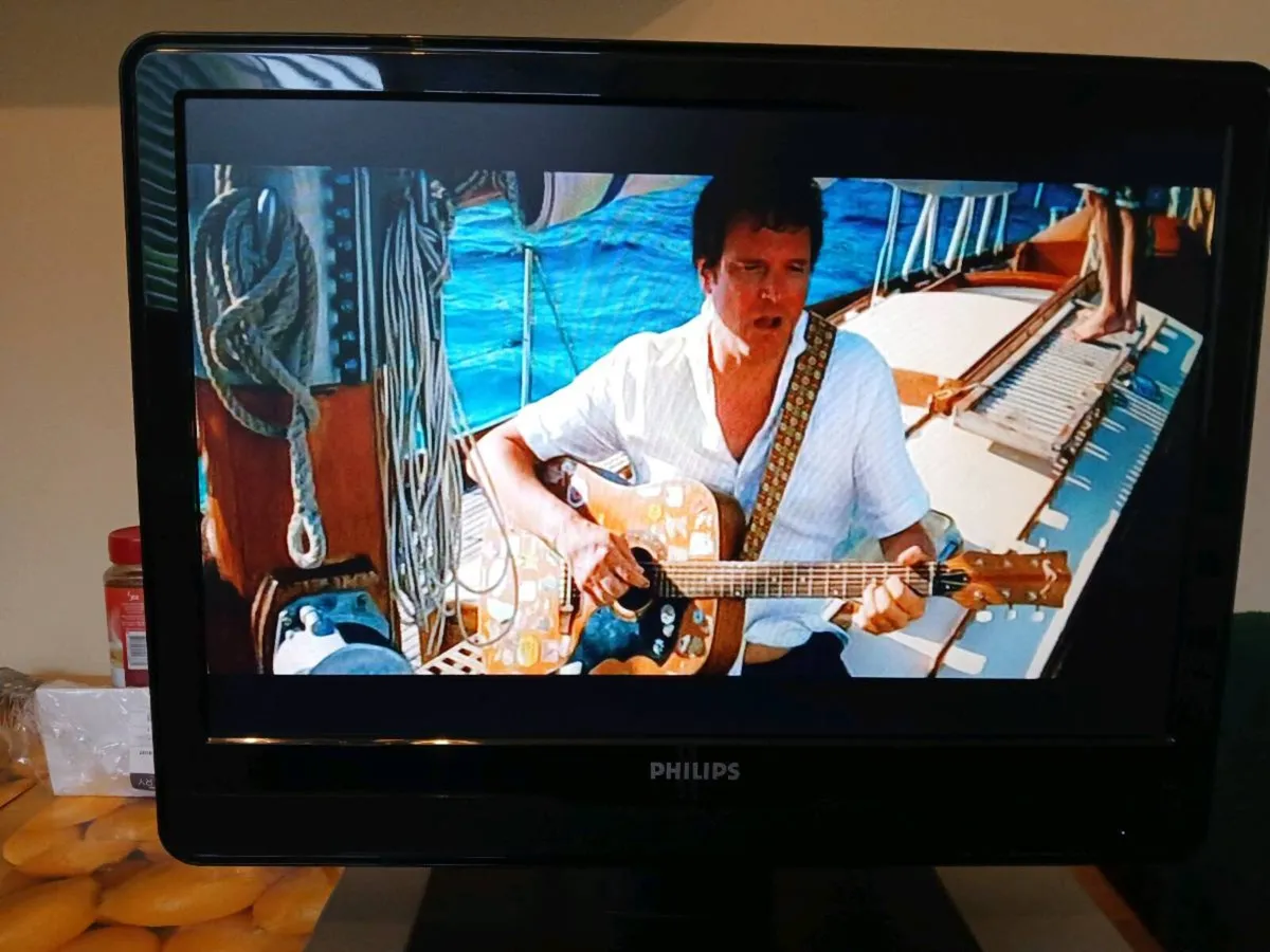 Sony high end dvd/cd player. - Image 1