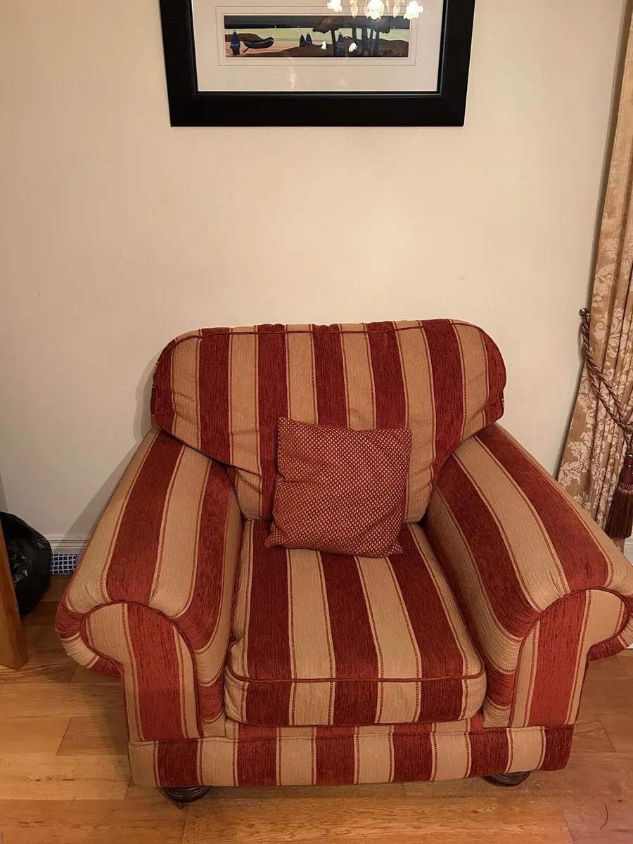 Sofas - Image 1