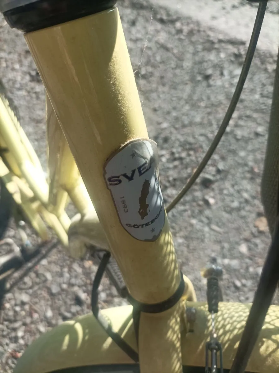 Bicycle - Image 4