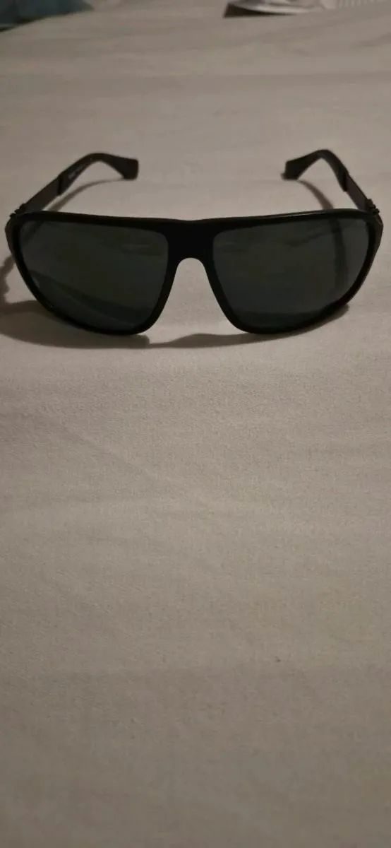 Armani sunglasses - Image 1