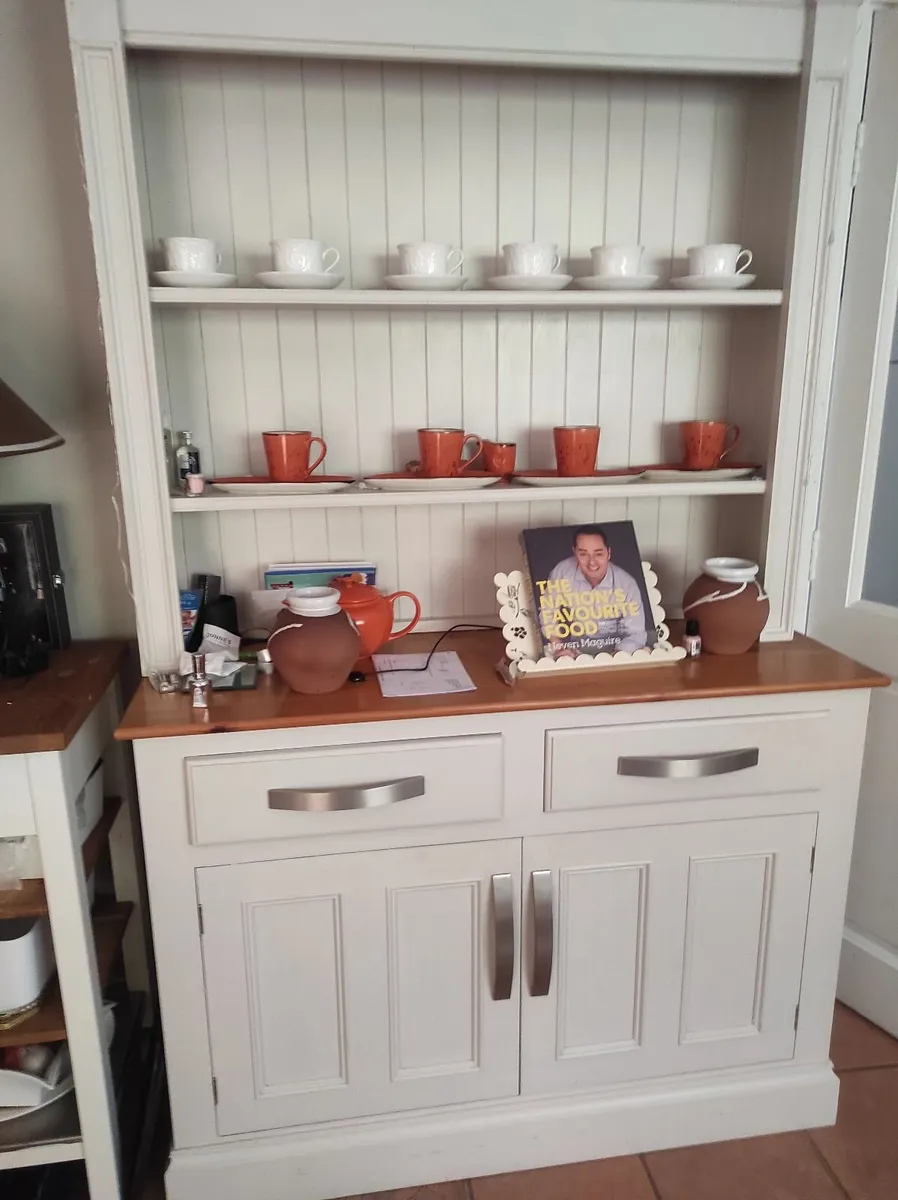 Kitchen units  plus for sale in Douglas - Image 4