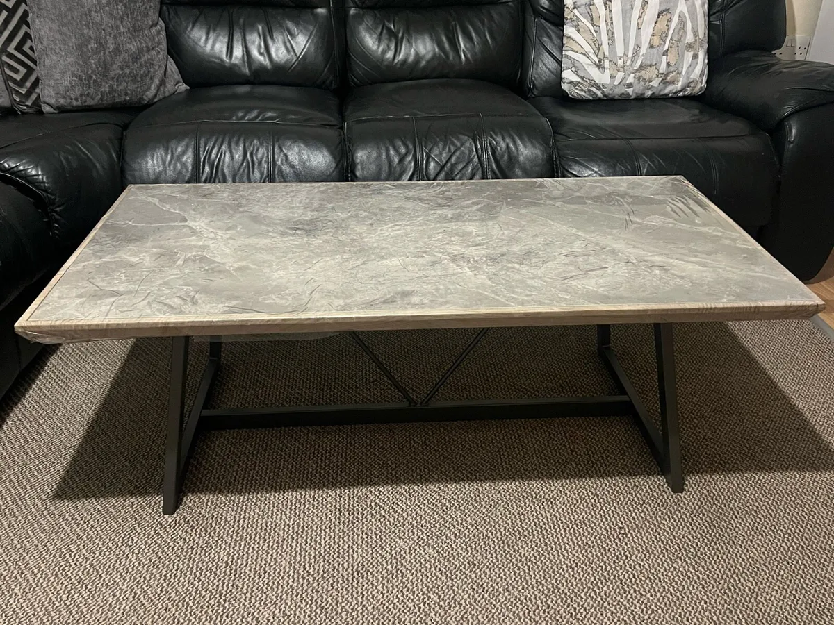 Coffee table - Image 2
