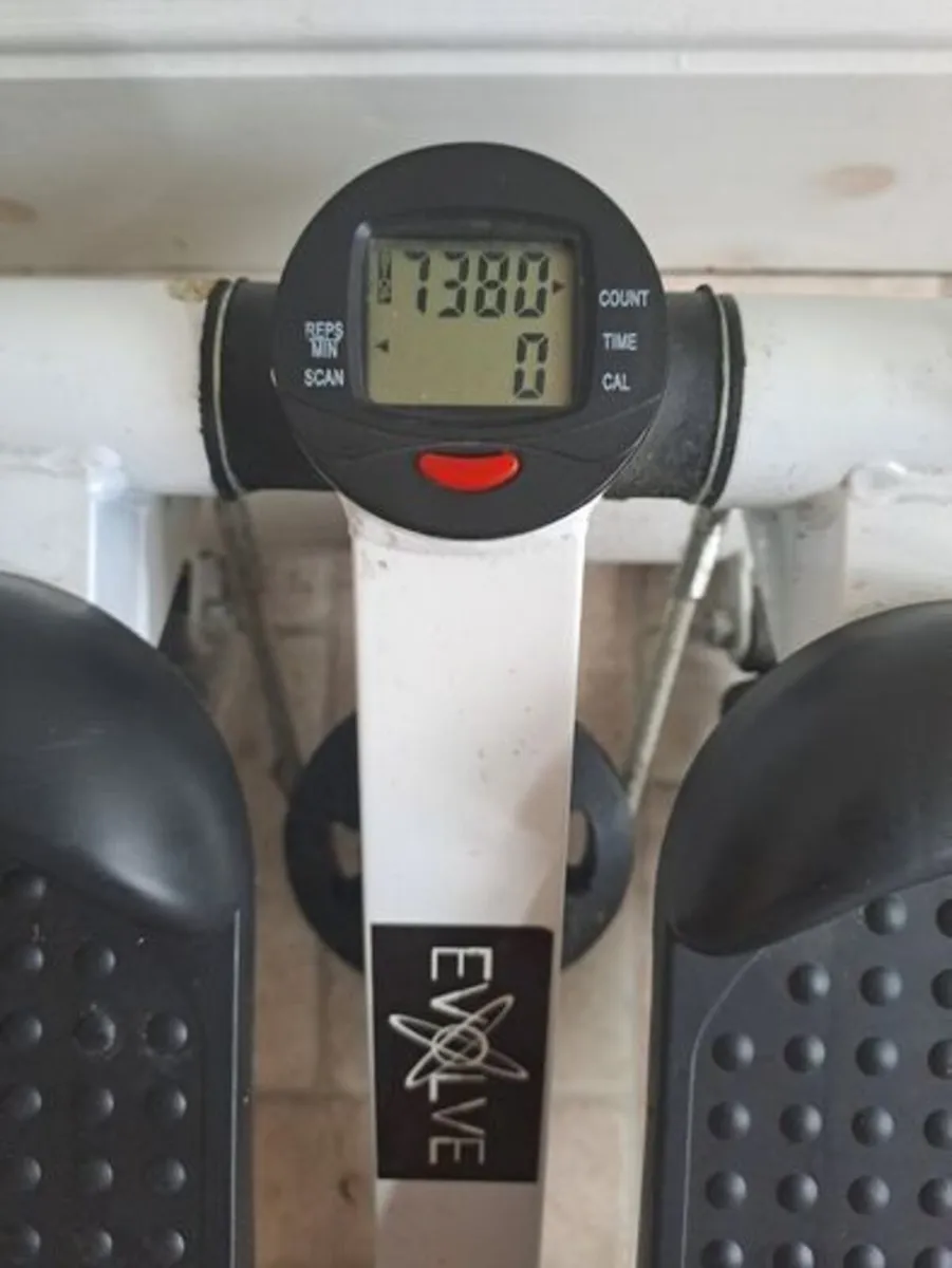 Mini Step machine Evolve - Image 1