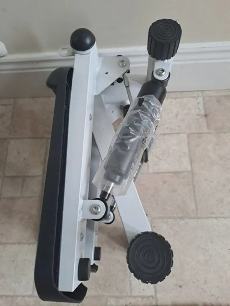 Mini Step machine Evolve - Image 2