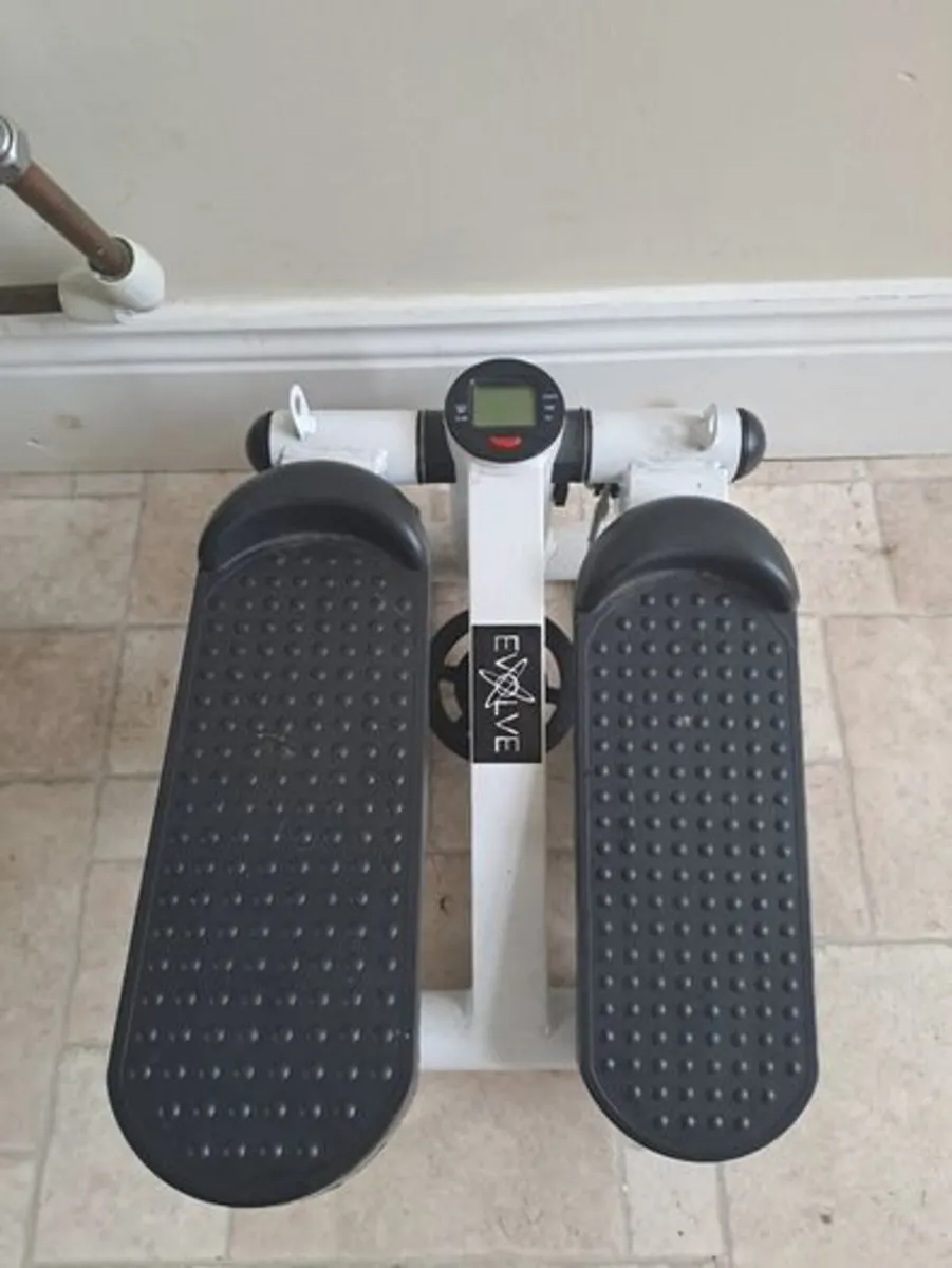 Mini Step machine Evolve - Image 4
