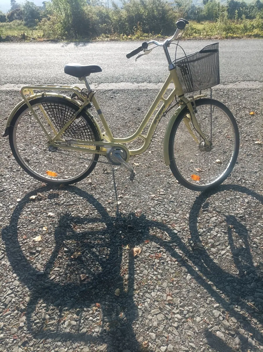 Bicycle - Image 1