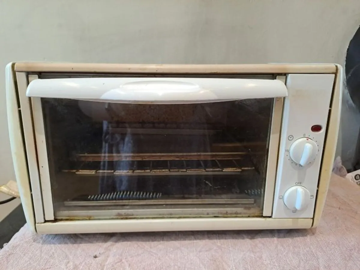 Prima griller - Image 2